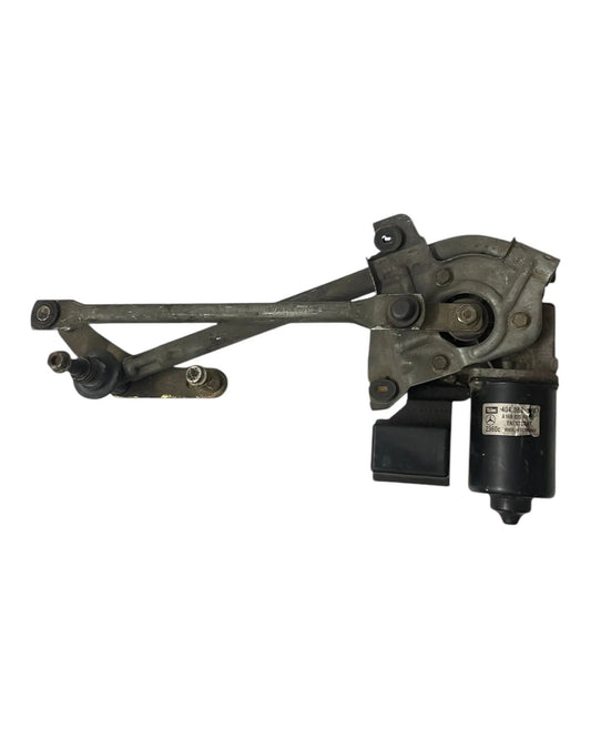 Meredes-Benz A-Klasse Scheibenwischermotor Wischermotor vorne A1688200242