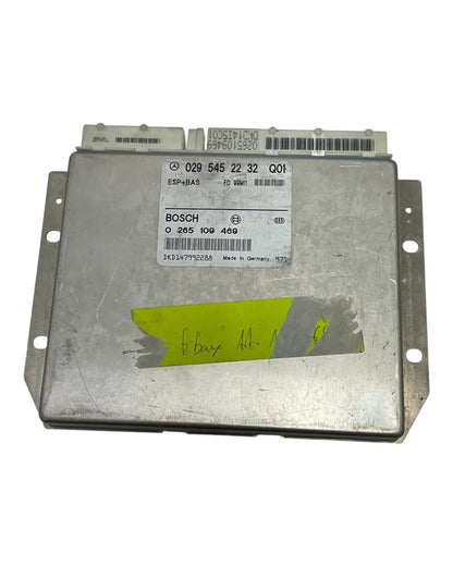 Mercedes-Benz Steuergerät E-klasse 0295452232