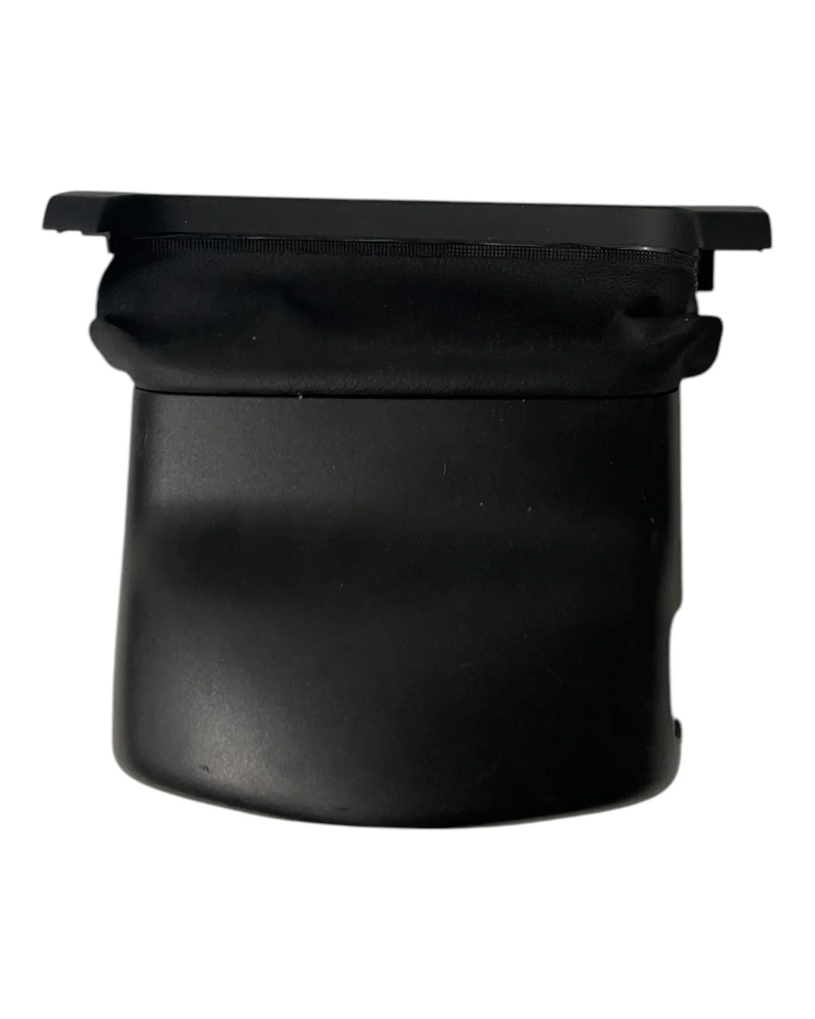 Volkswagen Polo 9N Verkleidung Lenksäule Lenksäulenverkleidung oben 6Q0858565