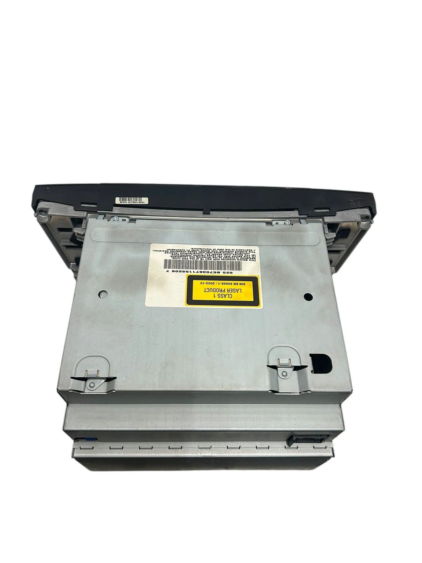 Mercedes-Benz W211 E-Klasse Navi Navigationssystem Radio A2118702790001