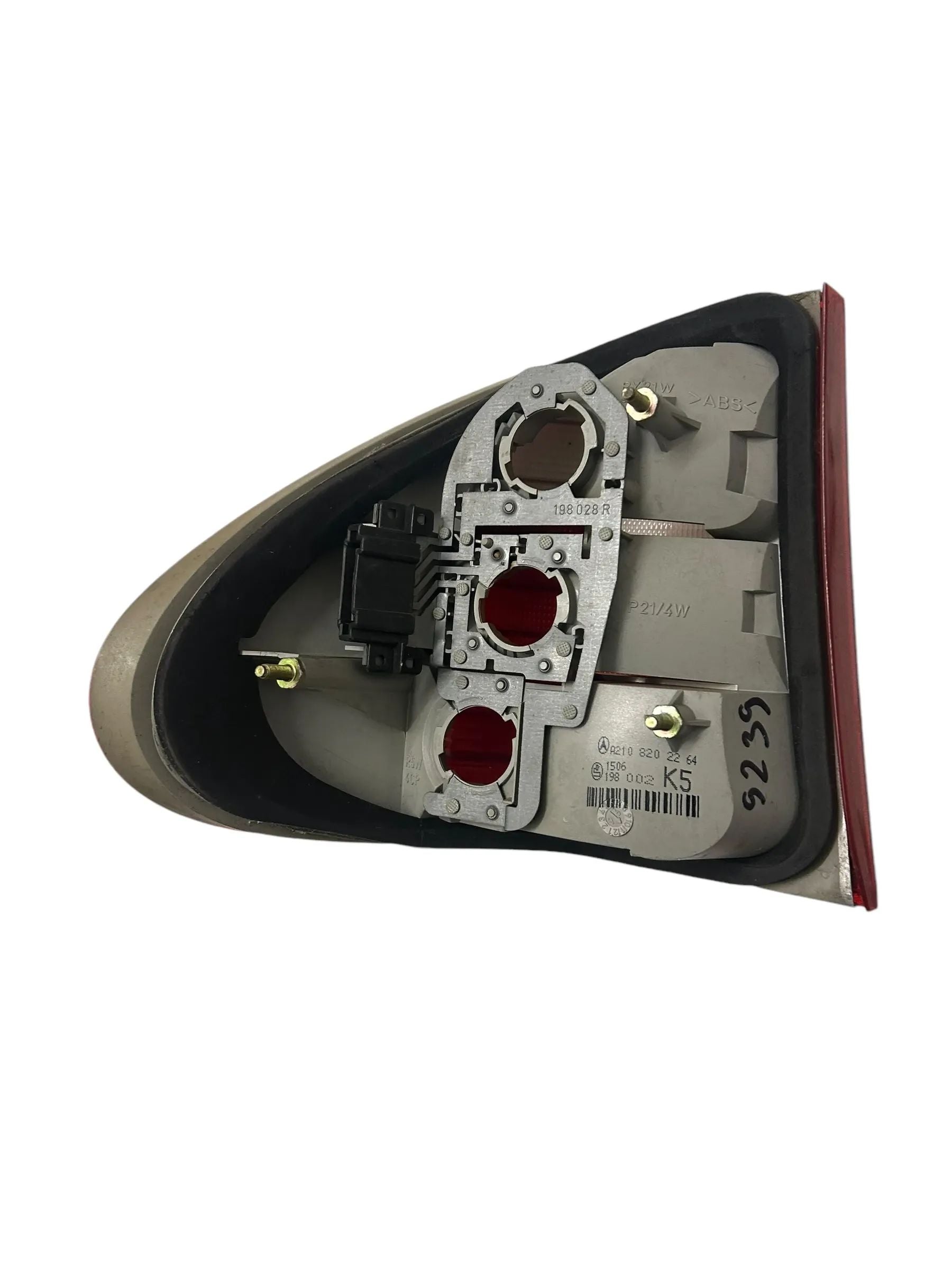 Mercedes-Benz E-Klasse Heckleuchte Rückleuchte Rechts A2108202264