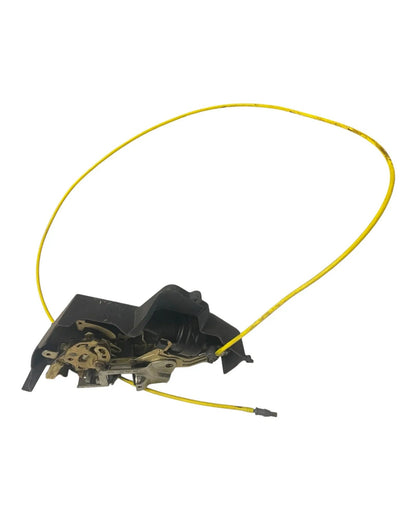 Mercedes-Benz W202 W210 Schloss Türschloss Verrieglung hinten links 2027300535