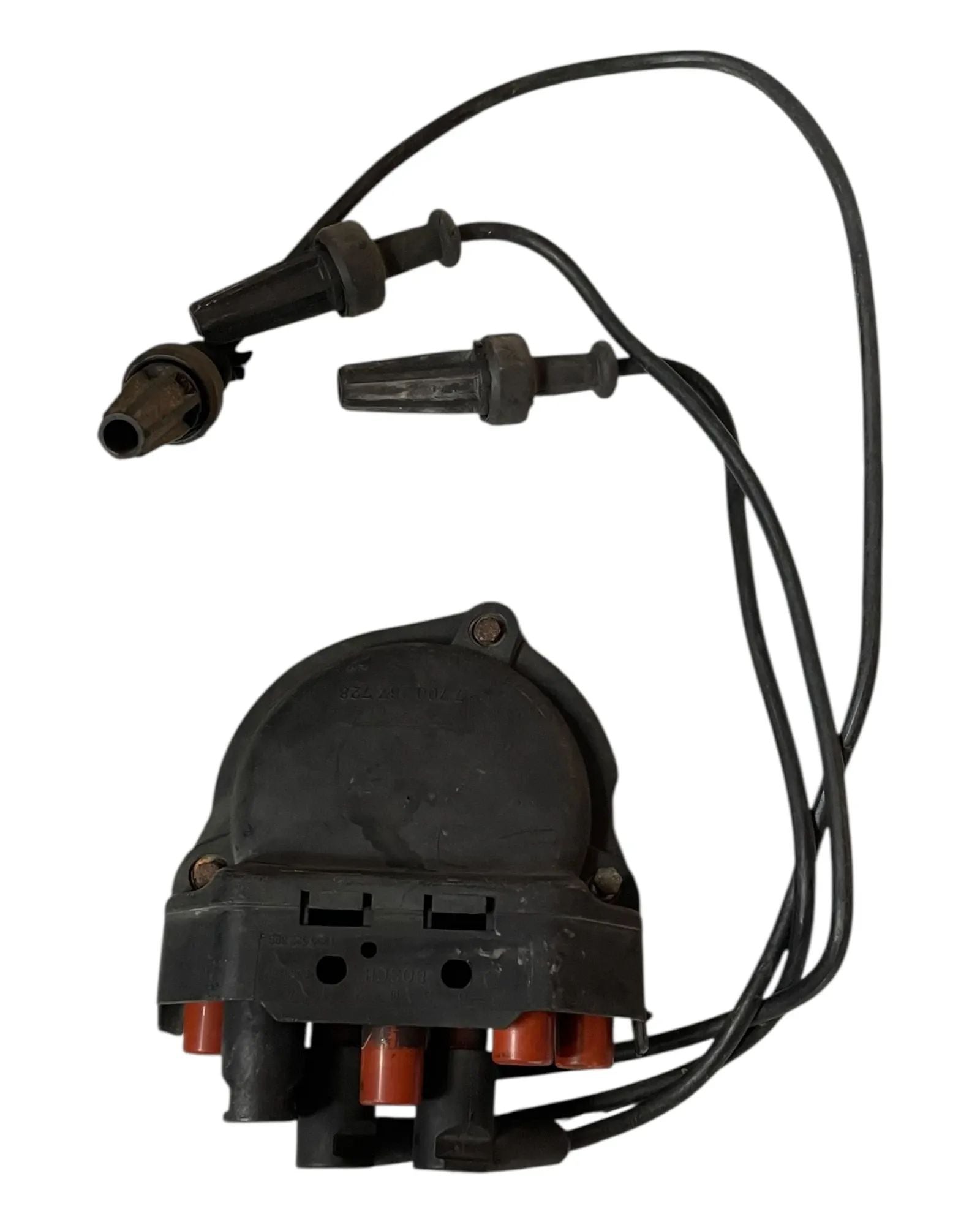 Mercedes-Benz S-Klasse W126 Zündspule Zündverteiler 7700267728