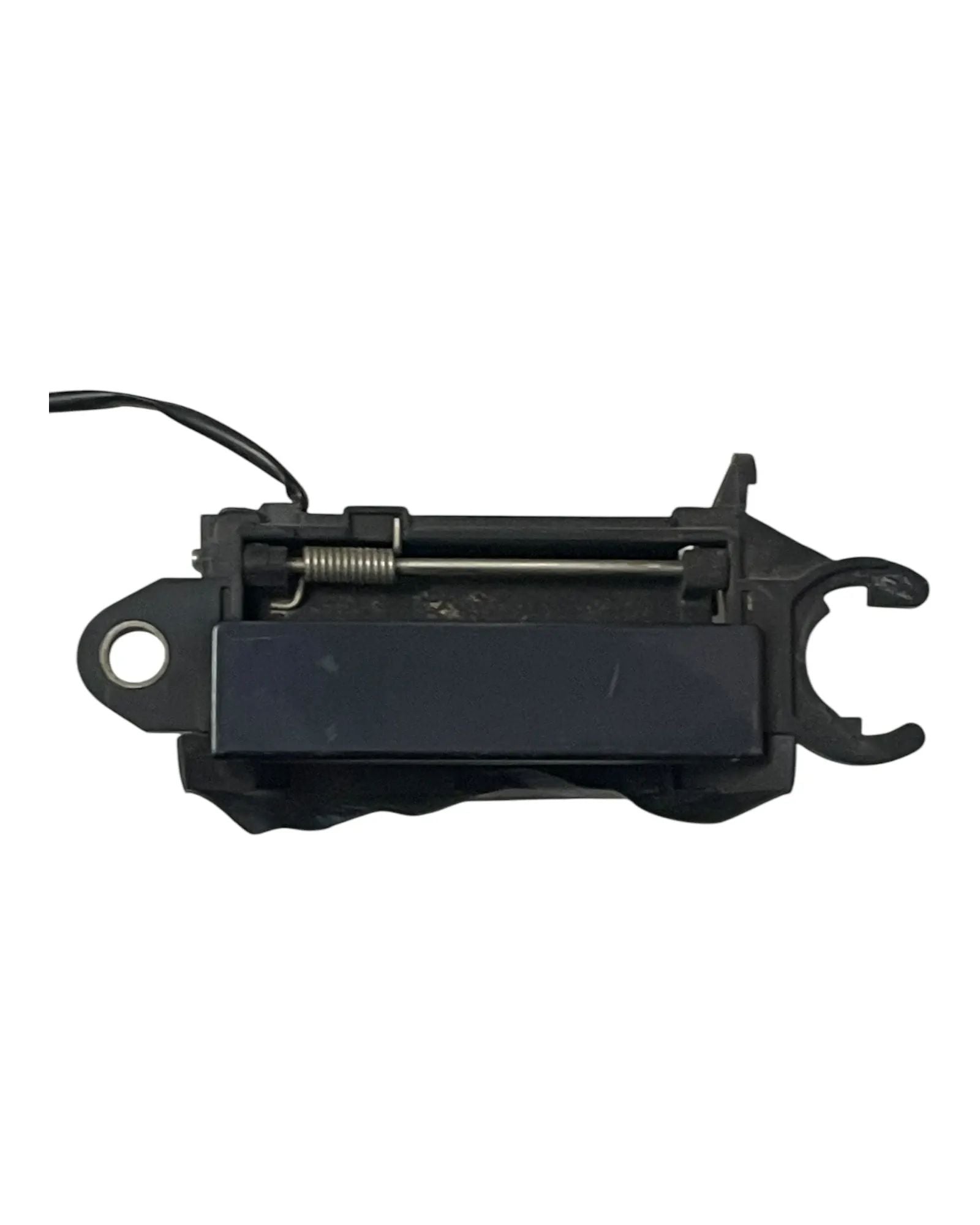 Audi A4 90 Griff Türgriff Außengriff vorne links 4A0837205