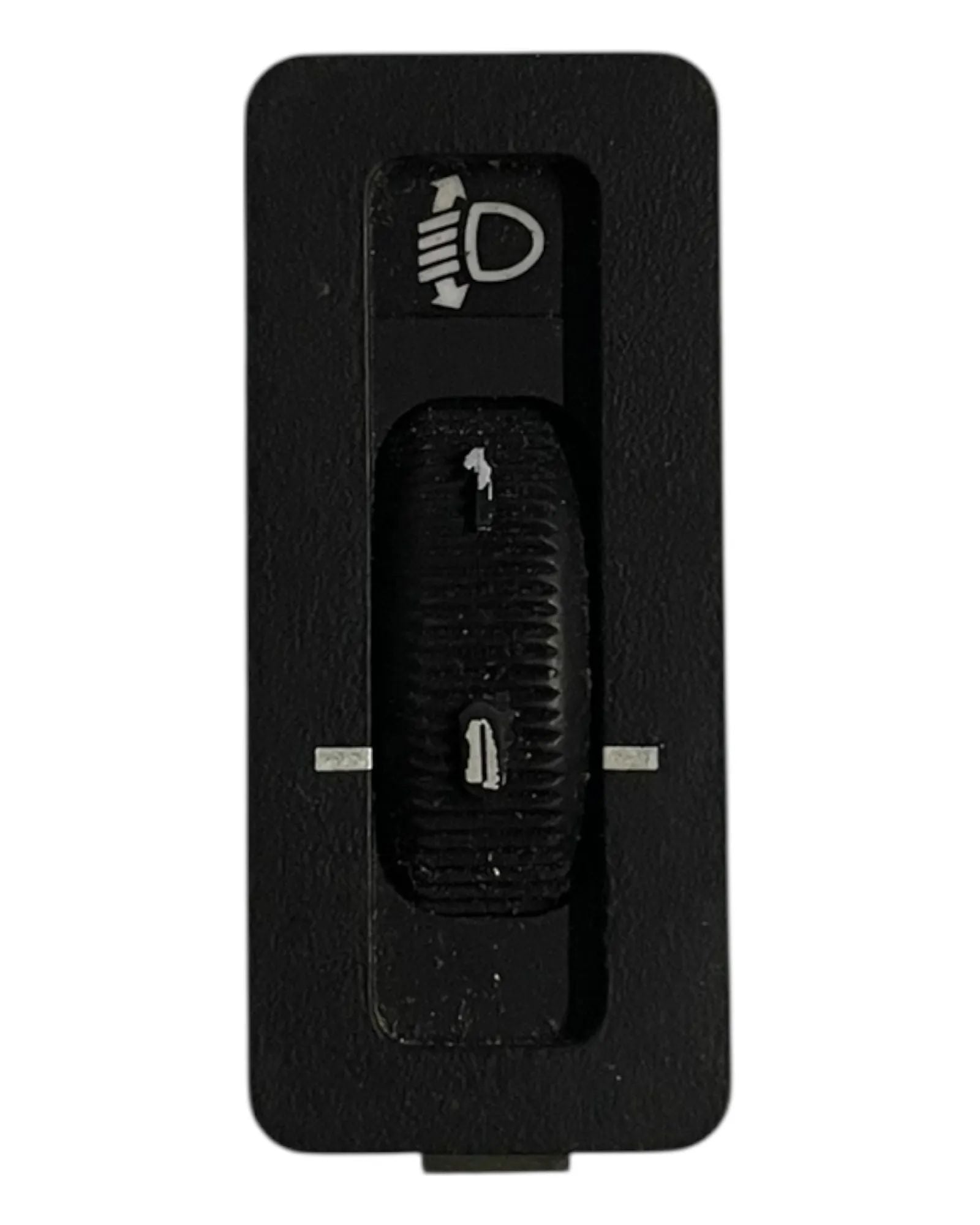 BMW E36 Schalter Leuchtweitenregulierung Regler 61311387072