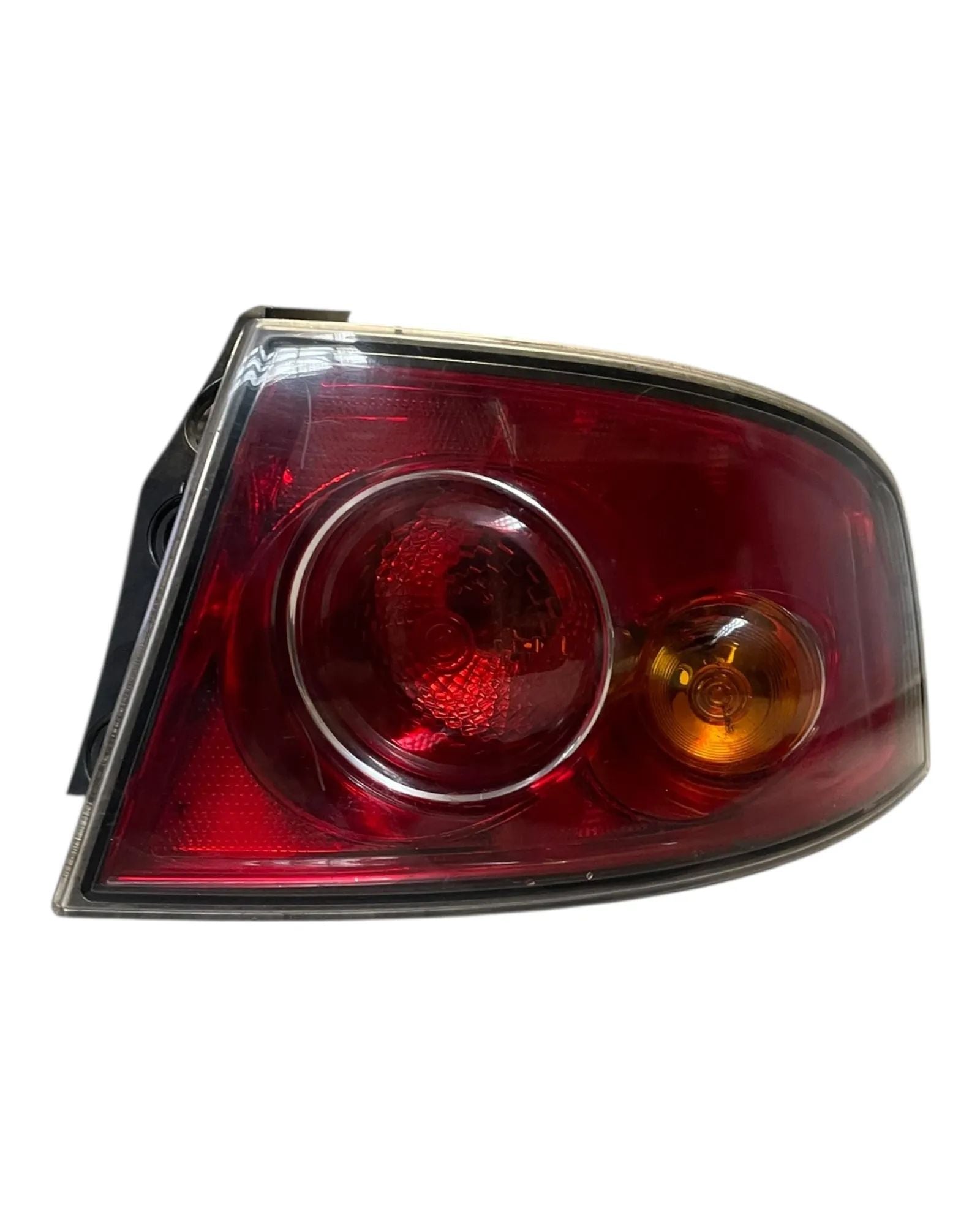 Seat Ibiza Rückleuchte Rücklicht Licht Rechts 6L6945258