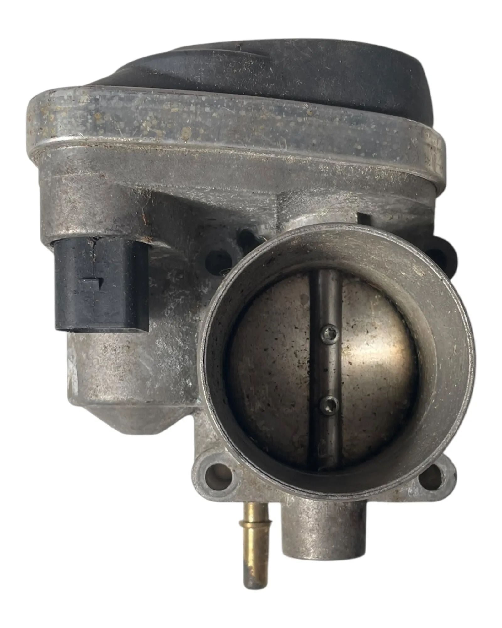 Renault Megane Drosselklappe 8200171134B