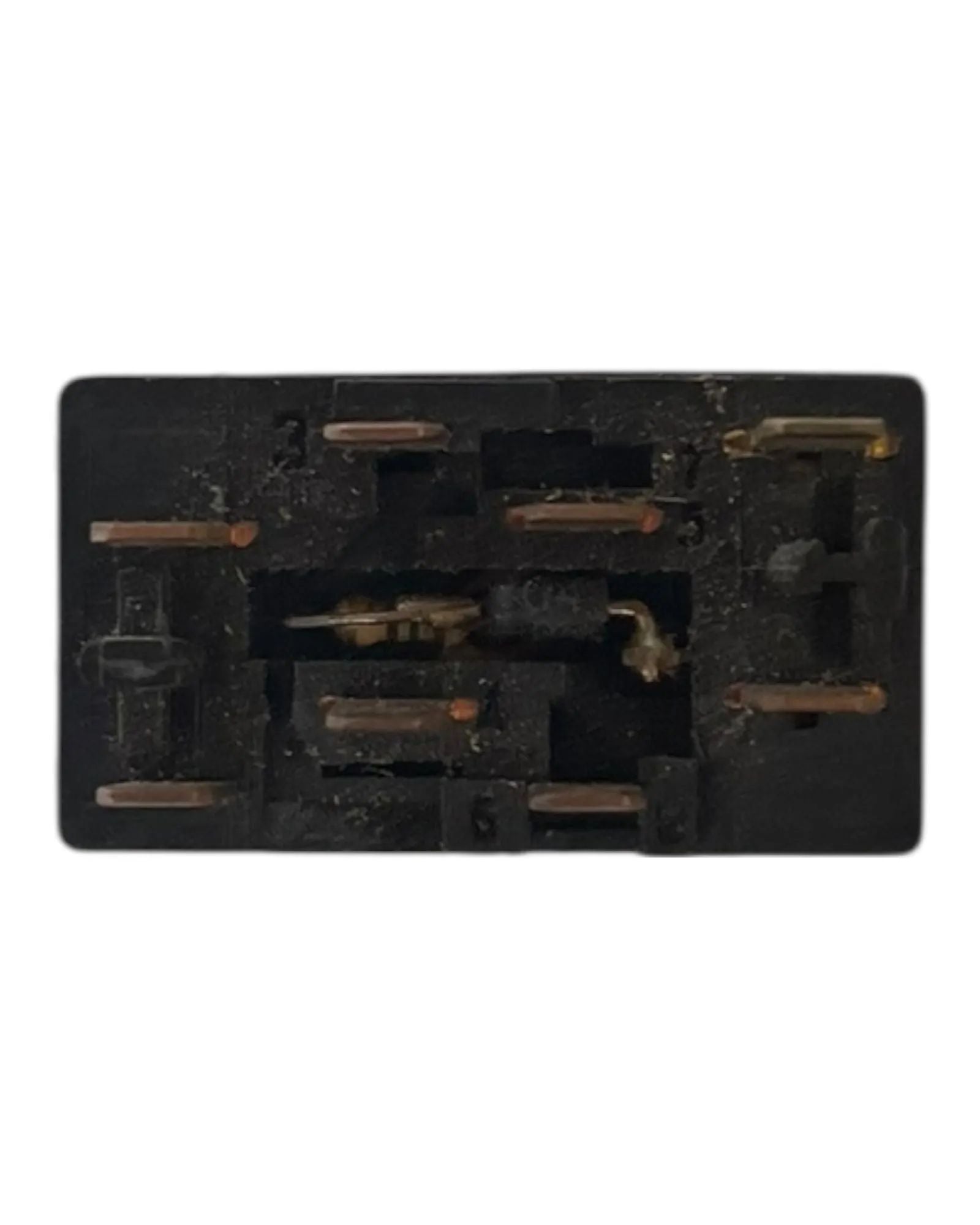 BMW E30 Warnblinkschalter Schalter 61.31-1381176