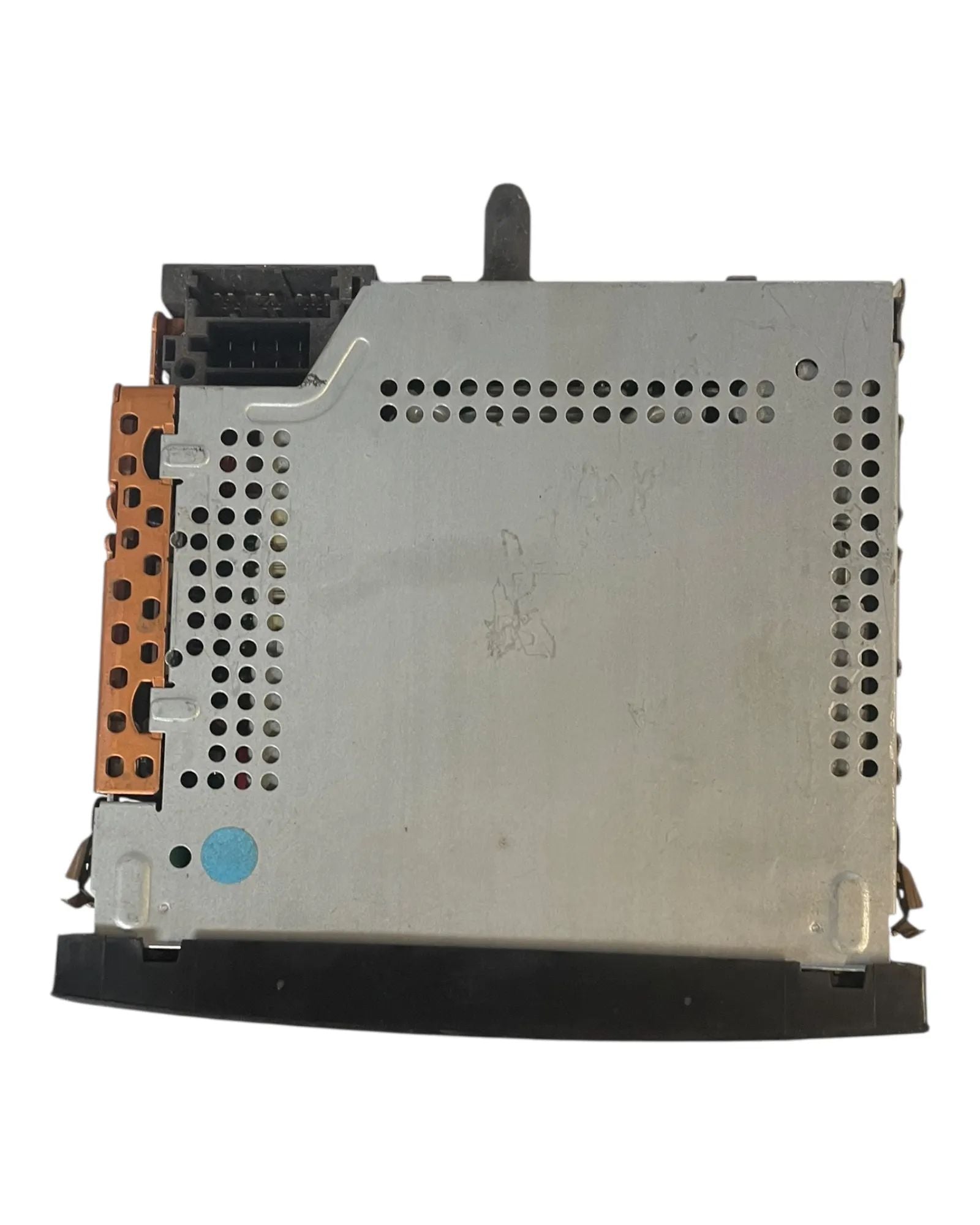 Peugeot 206 Radio CD-Player Navigation 96545978XT00