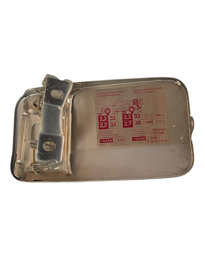 Mercedes-Benz E-Klasse W124 Tankdeckel Tankklappe 1245841639