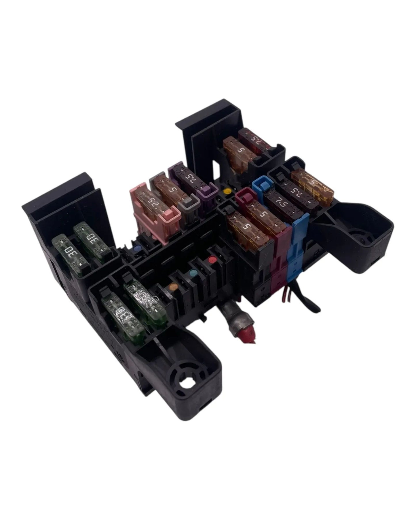 Mercedes-Benz E W211 Sicherungskasten 2115450301 13943281C