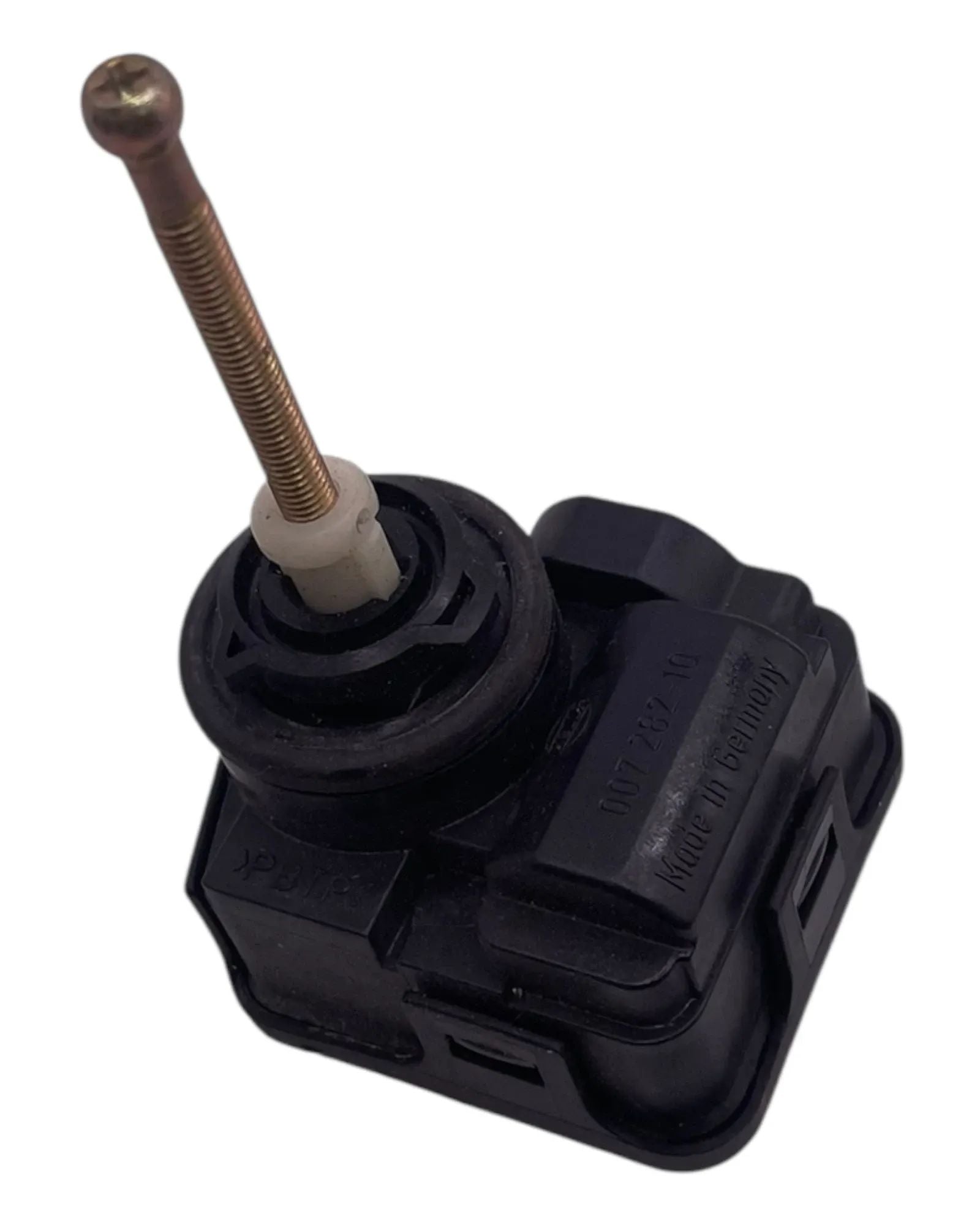 Audi A6 Avant Leuchtweitenregulierung Stellmotor 00728210