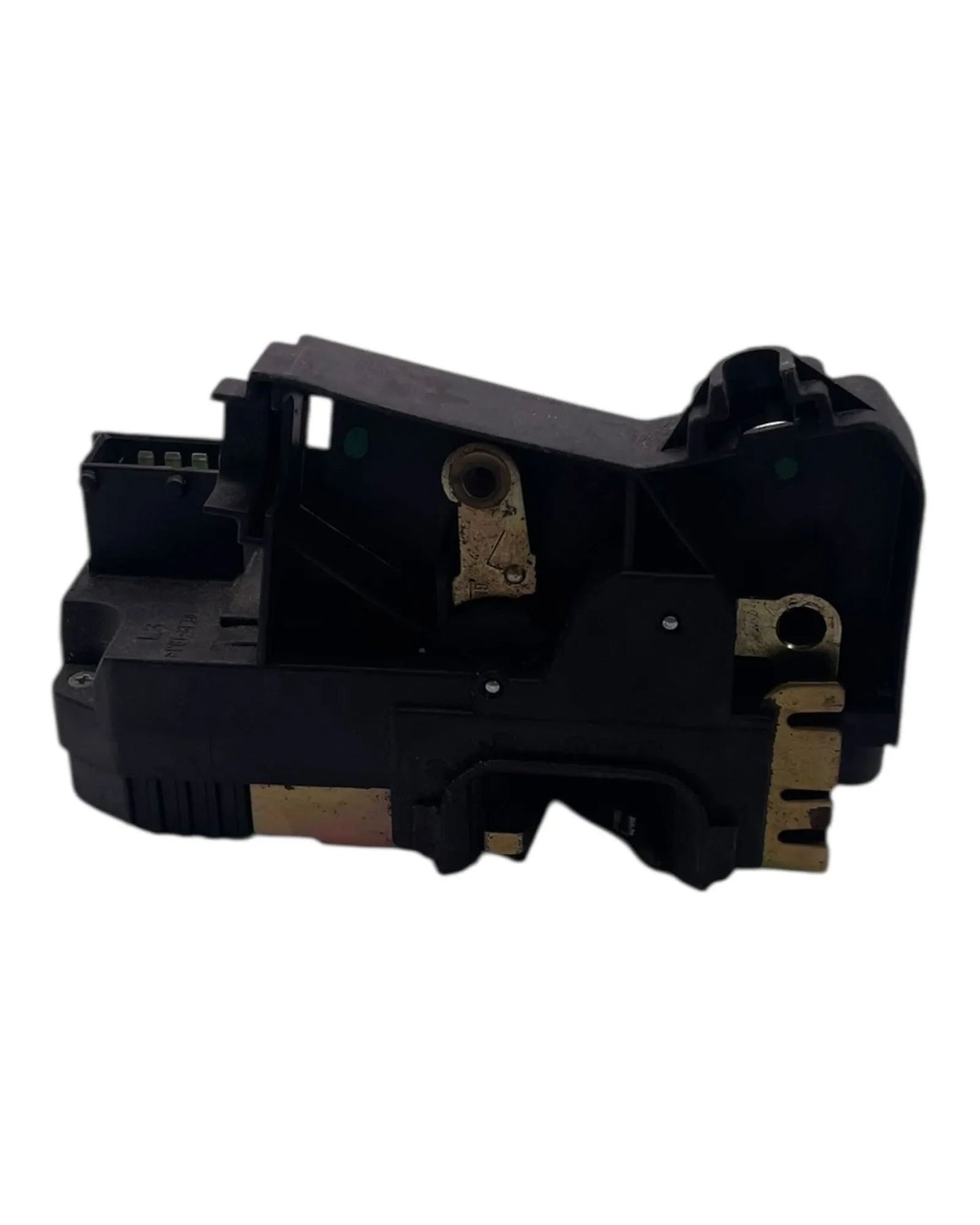 Opel Astra G Türschloss Schloss Zentralverrieglung Verrieglung 90561151