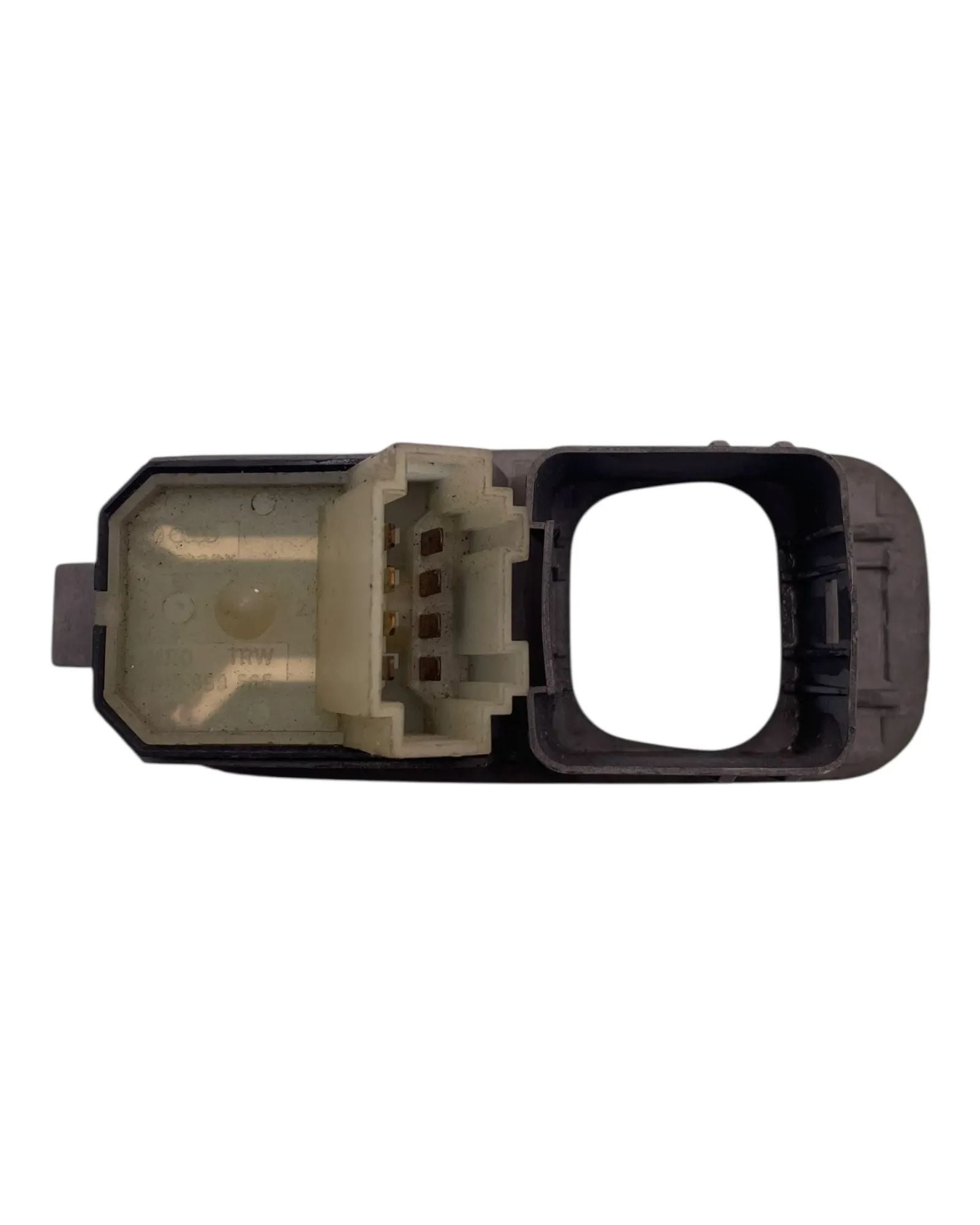 Volkswagen Golf 3 Schalter Außenspiegel Seitenspiegel Spiegel 1H0959565