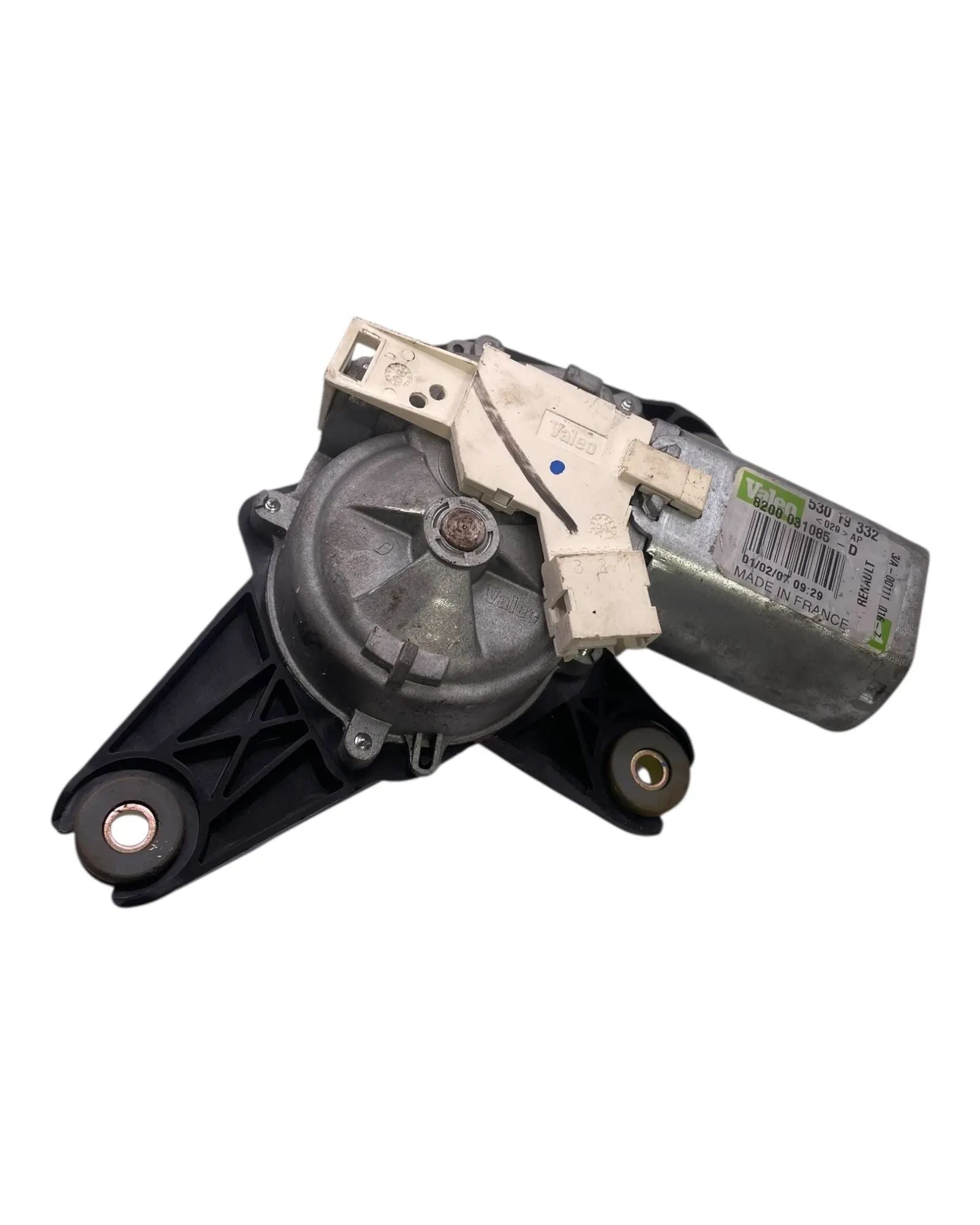 Renault Espace IV Wischmotor Scheibenwischermotor Heckscheibe  8200031085D