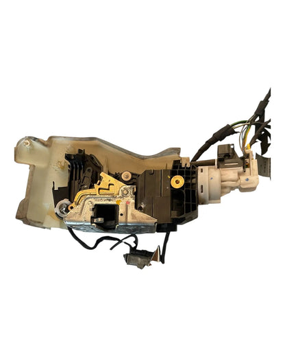 Mercedes-Benz Tüschloss Schloss Verrieglung vorne rechts 2027201335