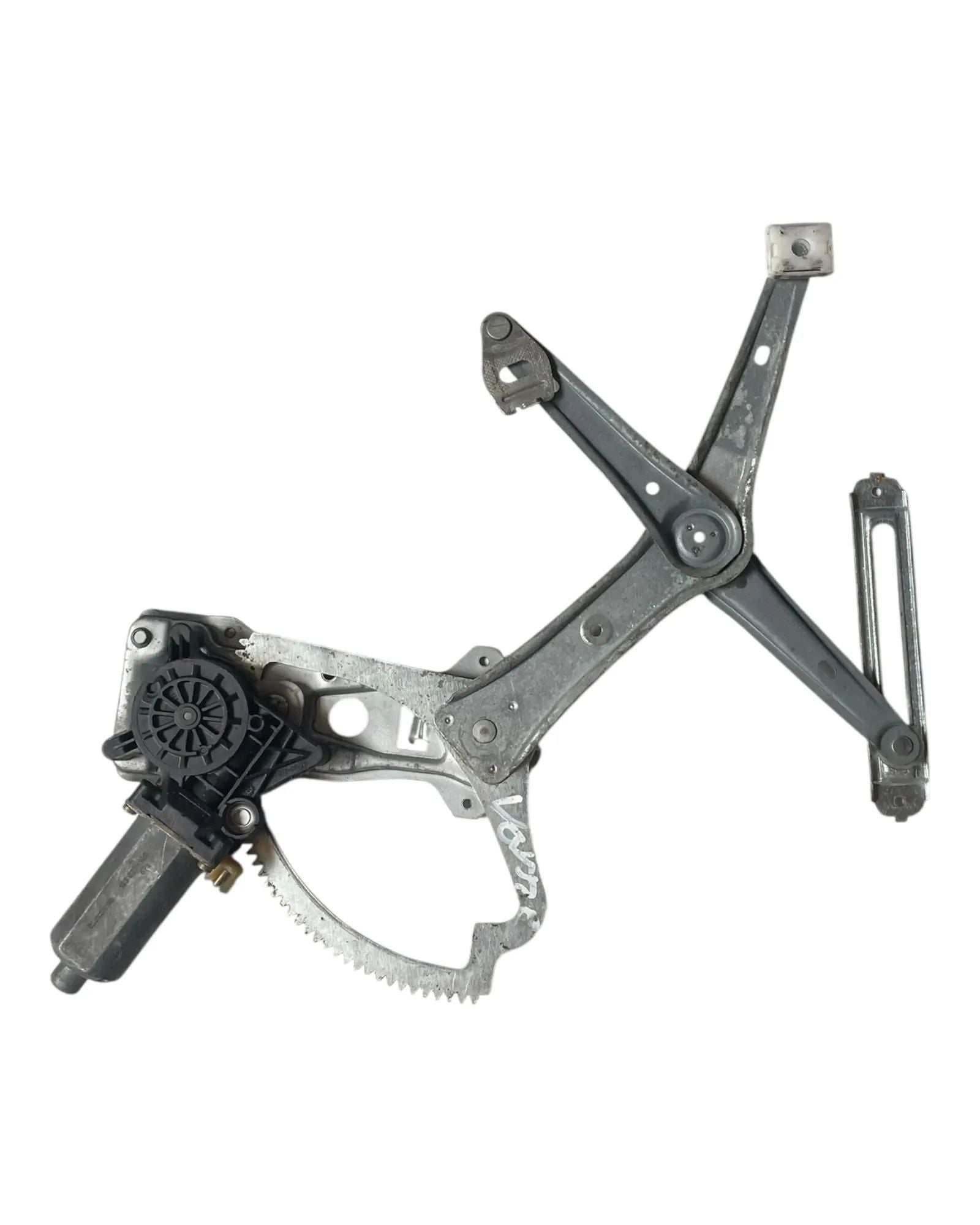 Mercedes-Benz C-Klasse Fensterheber Scheibenheber Motor Vorne Links 0130821638