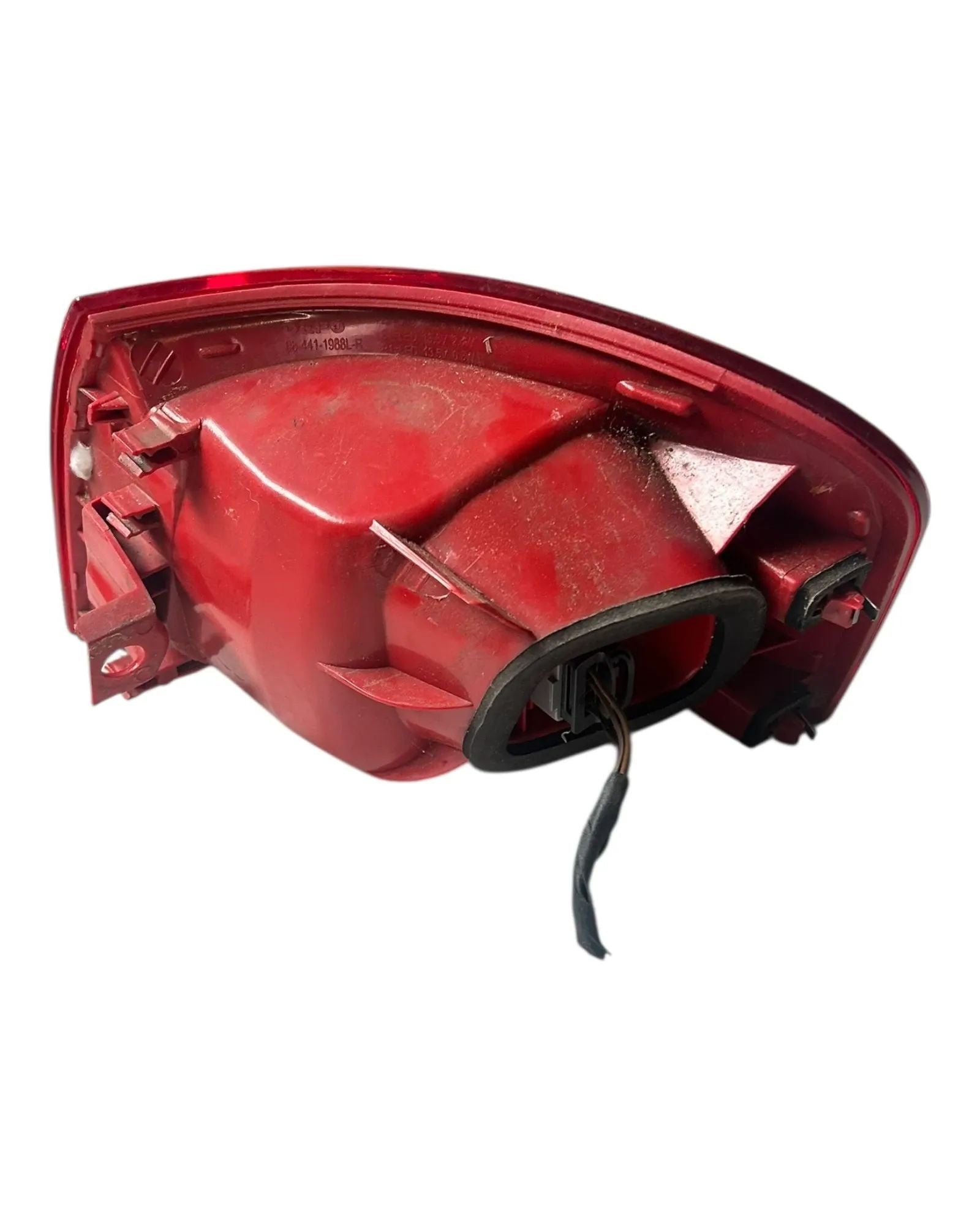 VW Passat 3C Variant Rückleuchte Schlussleuchte Rücklicht links außen 3C9945095B