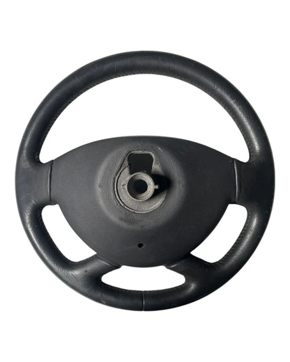Renault Laguna II Lenkrad Lederlenkrad 8200004211