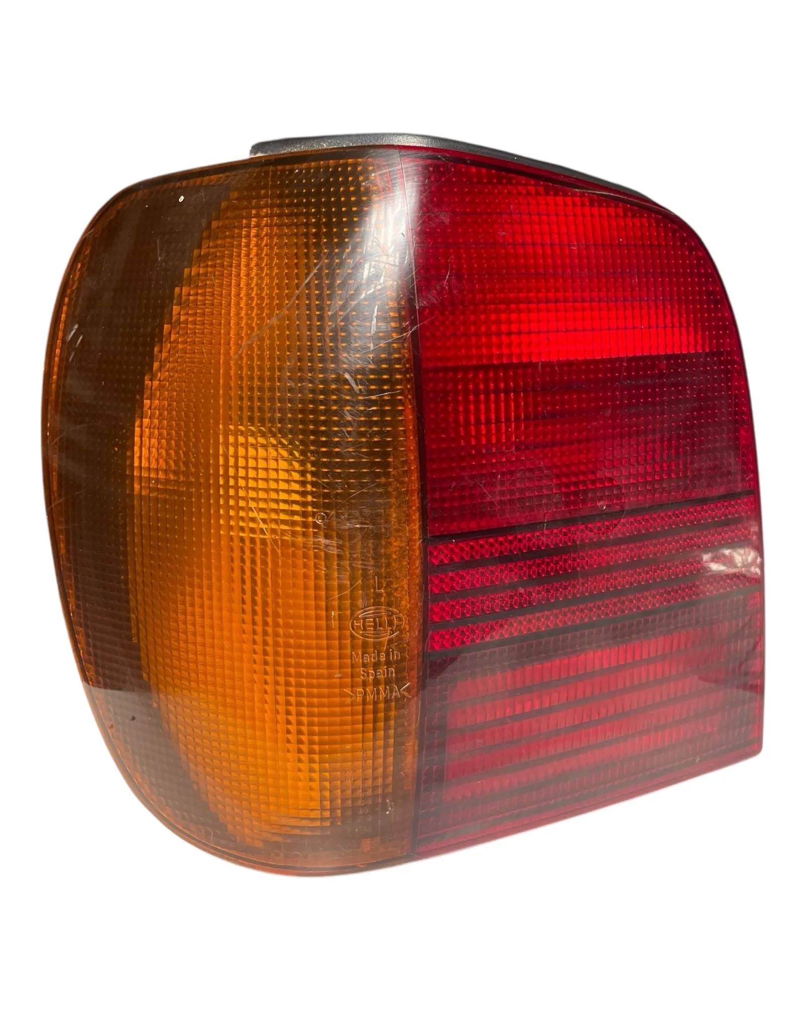 Volkswagen Polo Rücklicht Rückleuchte Links 6N0945095B