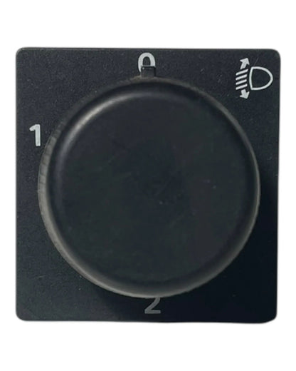 Opel Frontera Scheinwerfer Schalter Nebelscheinwerfer 03078514