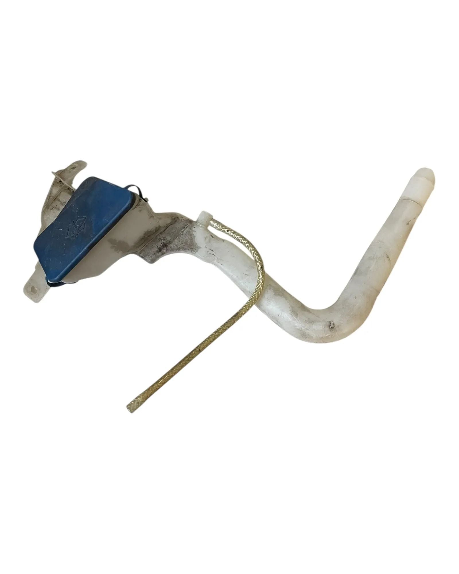 Mercedes-Benz W211 E-Klasse Behälter Wischwasserbehälter A2118600764