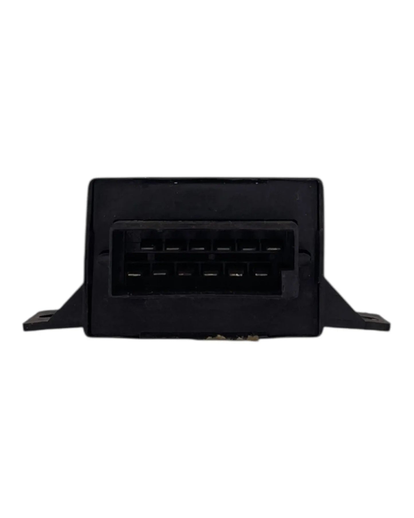 Opel Vectra A Zentralverrieglung Steuergerät Relais Kontrolle 90337364