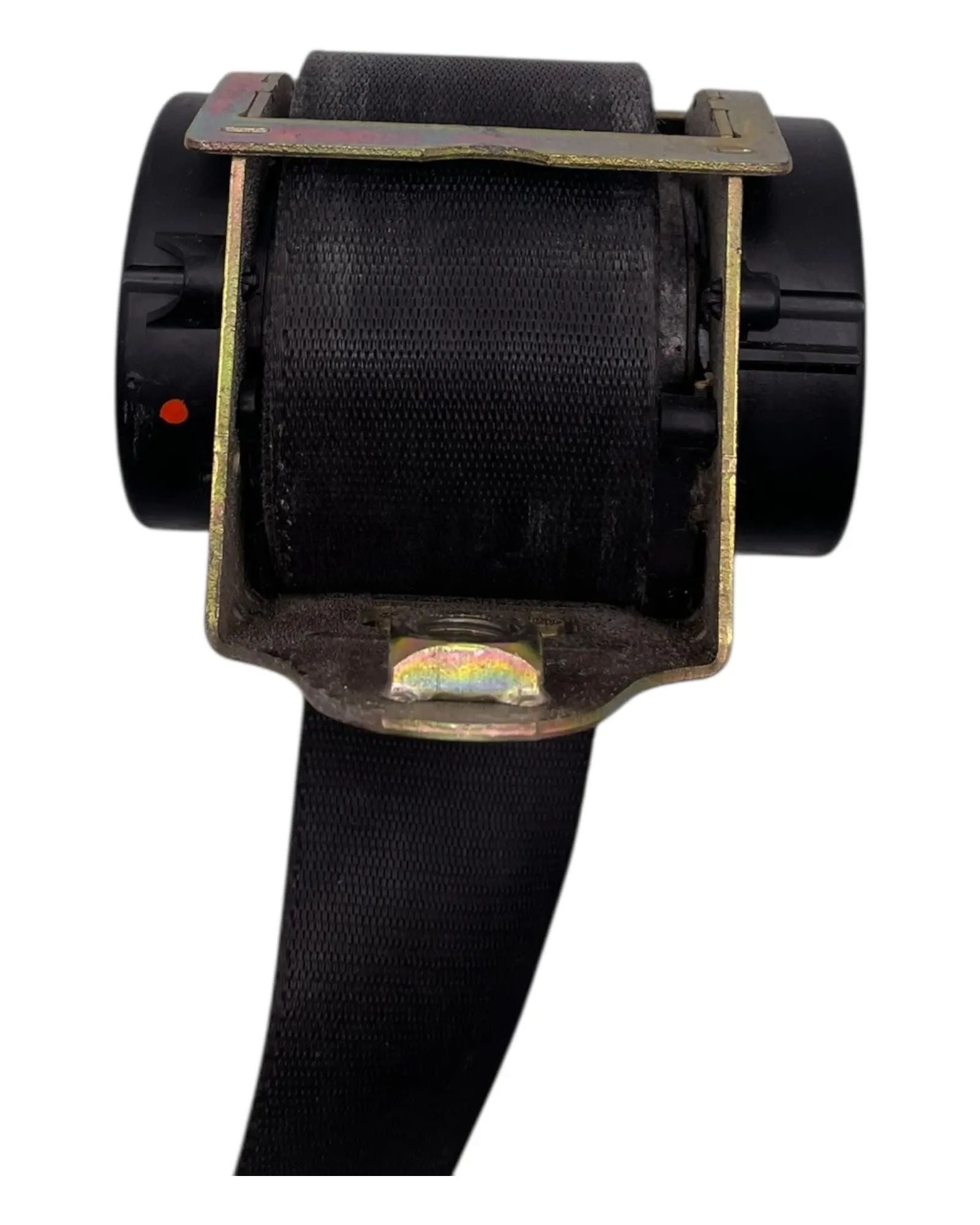 BMW Mini R50 Sicherheitsgurt Gurt vorne links A560444621