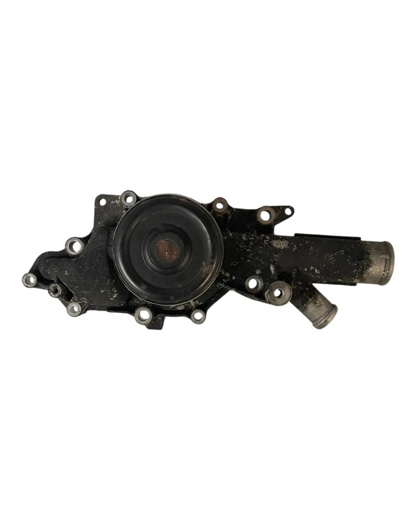 Mercedes-Benz C-Klasse W204 Wasserpumpe Kühlwasserpumpe Pumpe A6462010810