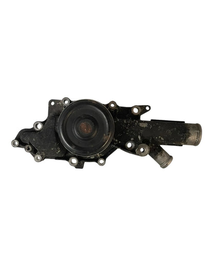 Mercedes-Benz C-Klasse W204 Wasserpumpe Kühlwasserpumpe Pumpe A6462010810