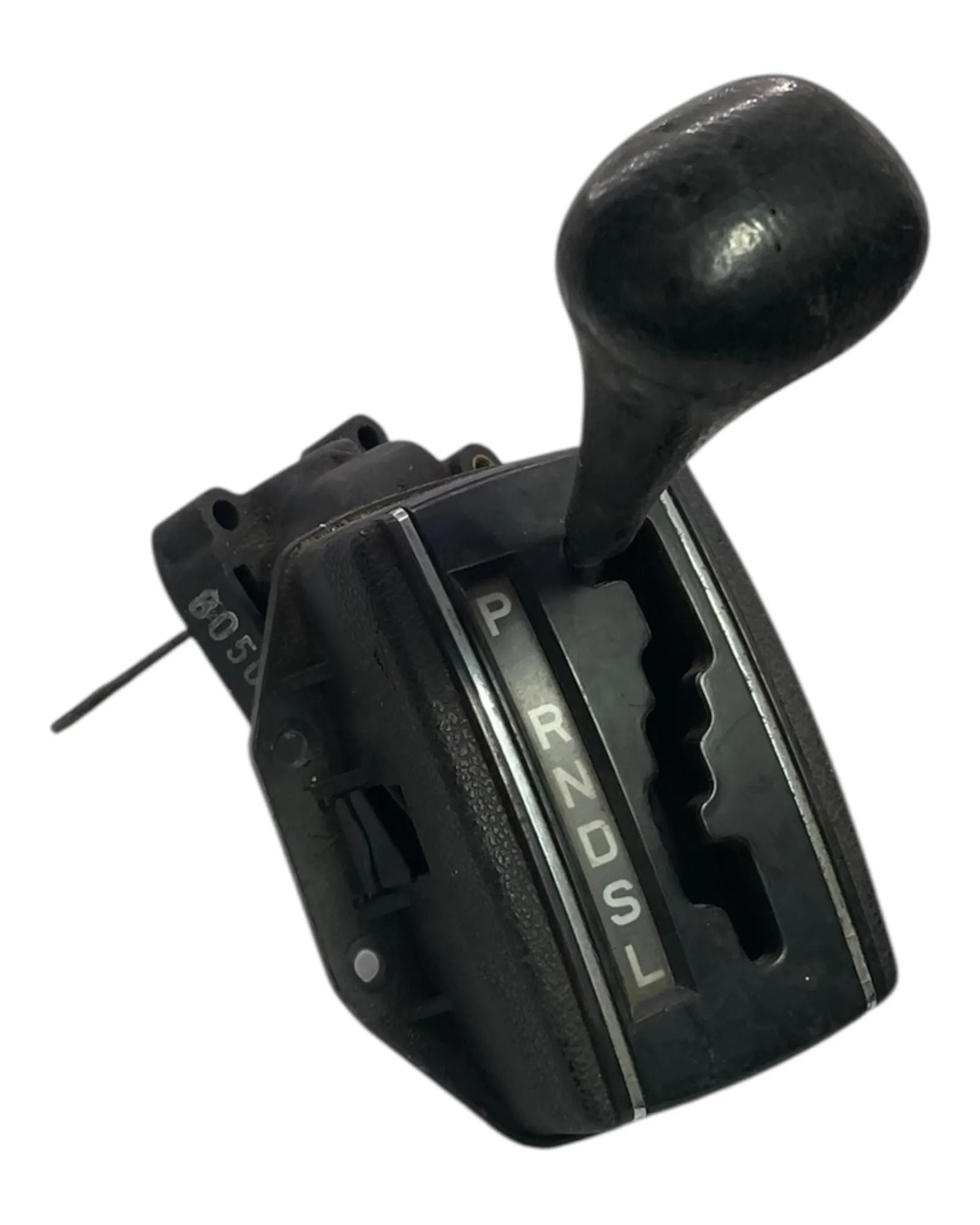 Mercedes-Benz R107 Schalter Schaltmeschanismus Gangschaltmeschanismus 52058100