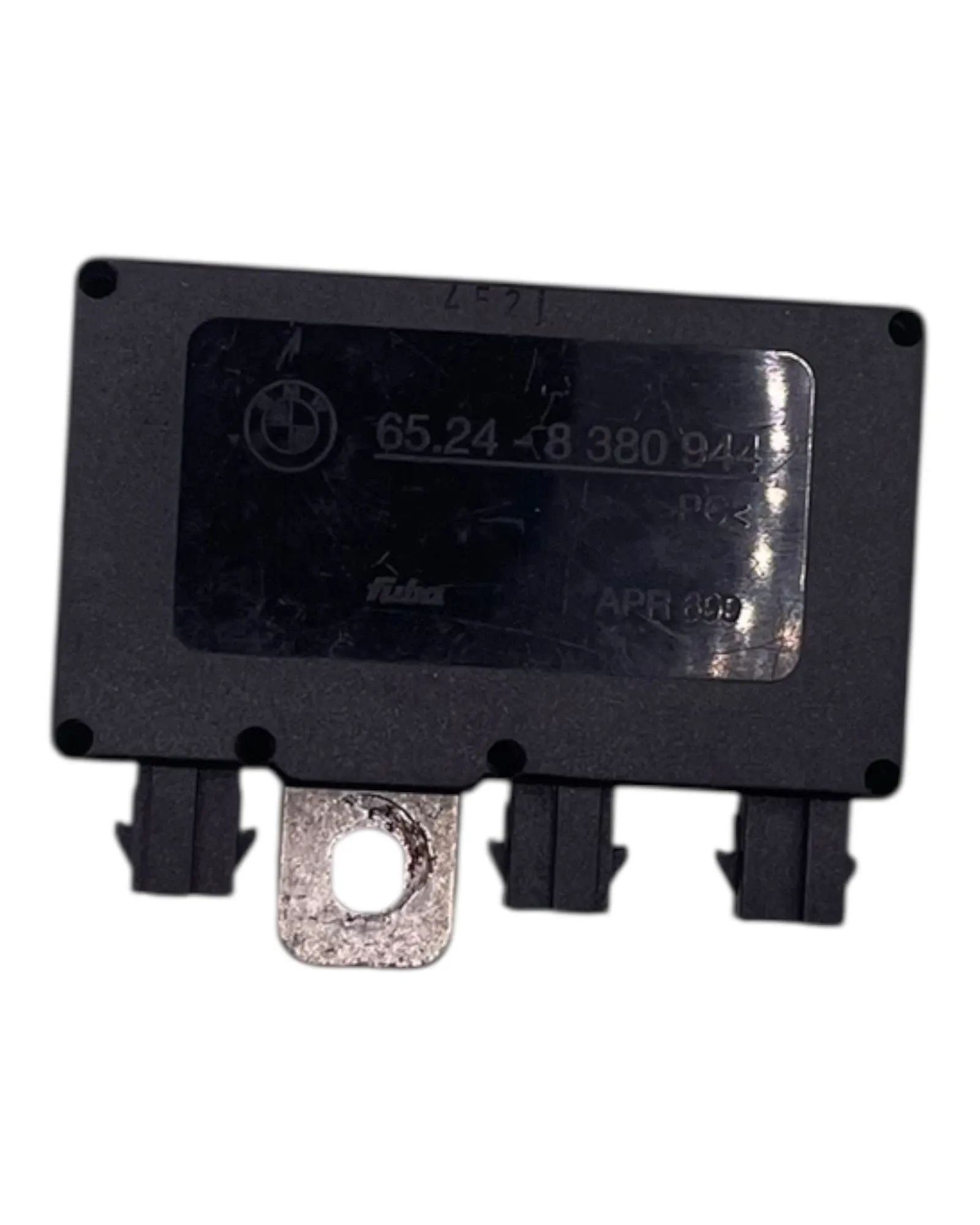 BMW 3erE46 Steuergerät Verstärker Antennenverstärker 8380944