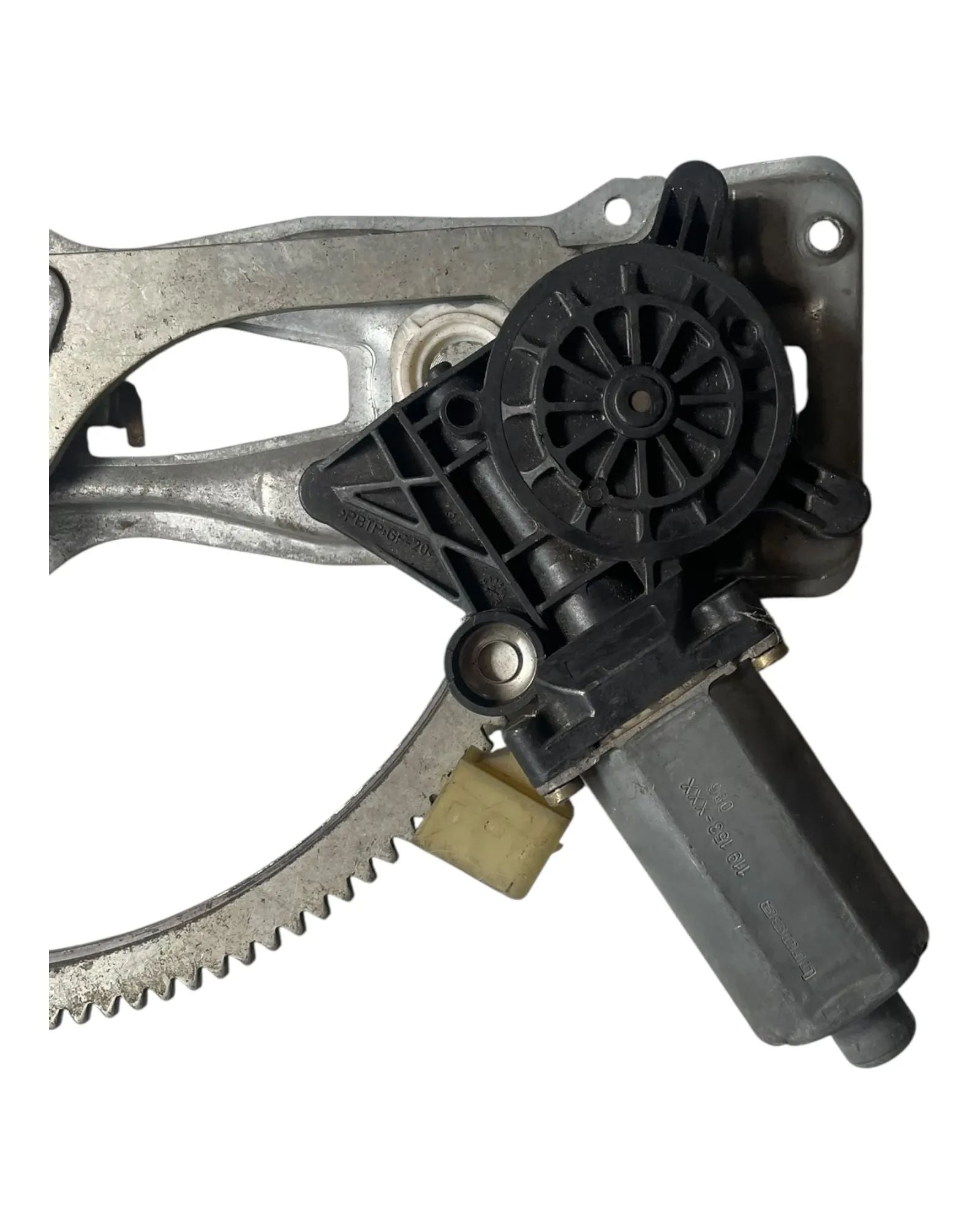 Mercedes W202 Fensterhebrmotor Fensterheber Vorne Rechts 119153-XXX 0130821709