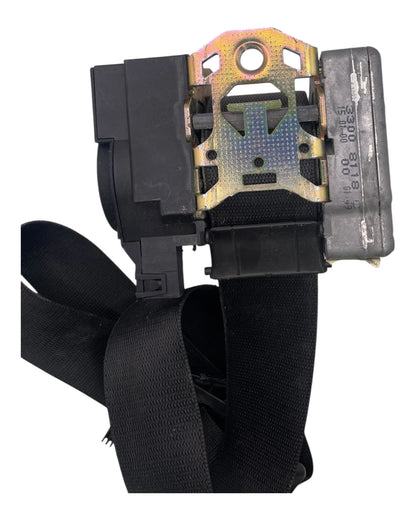 Mercedes-Benz S-Klasse W220 Gurt Sicherheitsgurt hinten 33008118