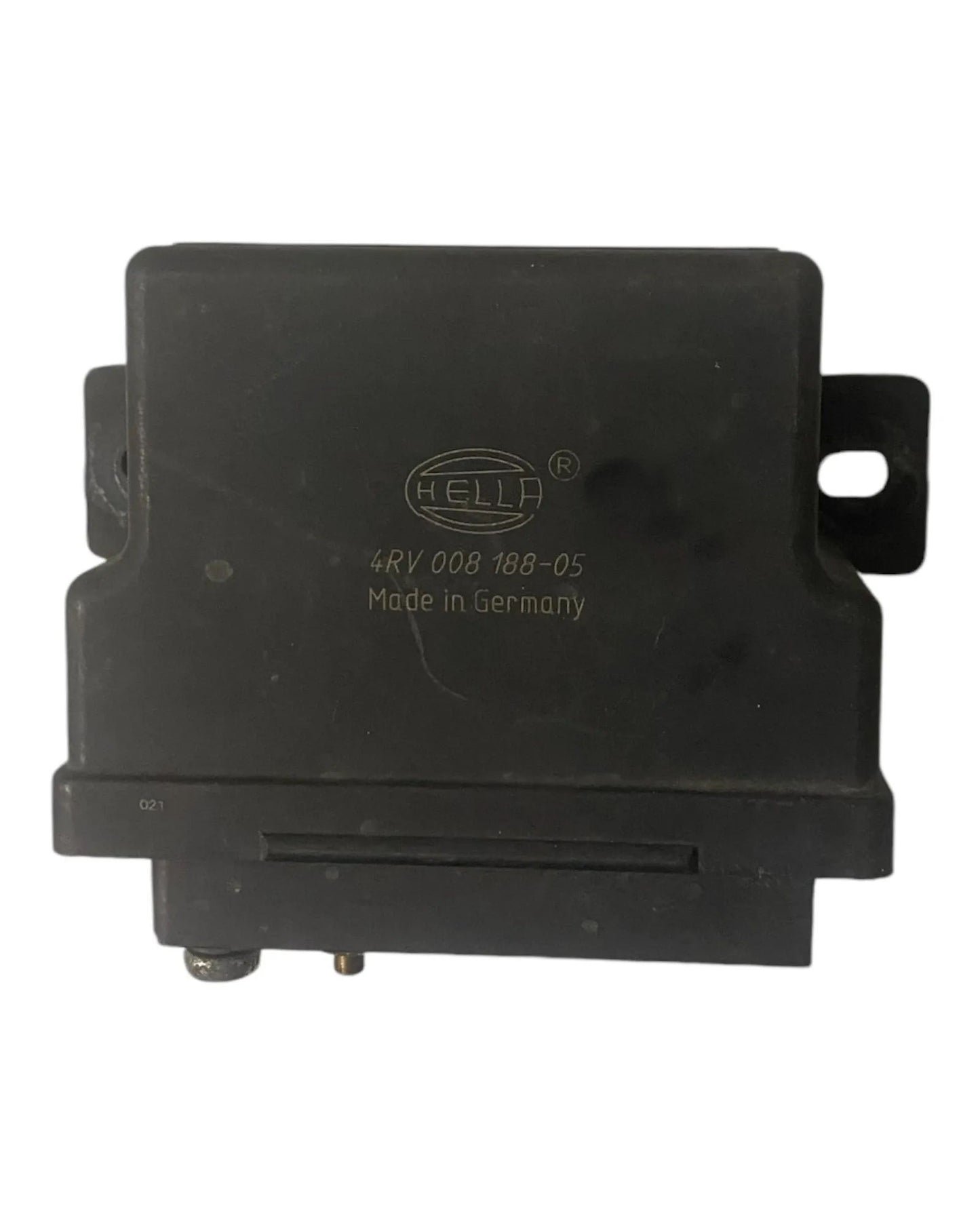 Mercedes-Benz Vito W639 Steuergerät Steuereinheit 008188-05