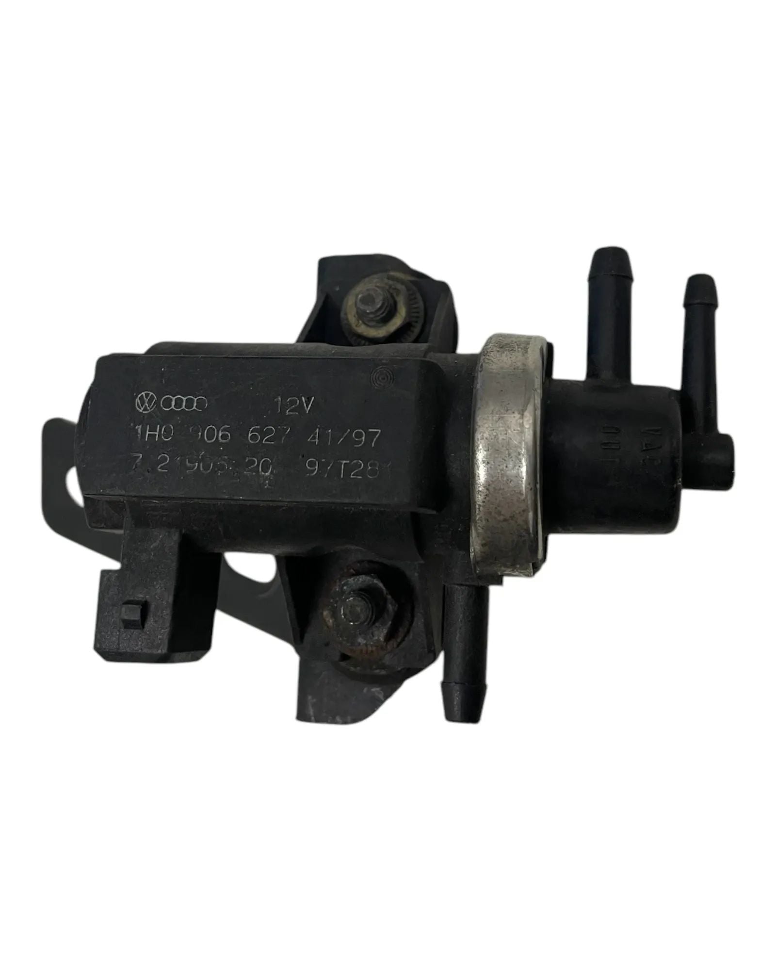 Audi Seat Turbolader Druckwandler Abgassteuerung 1H0906627A