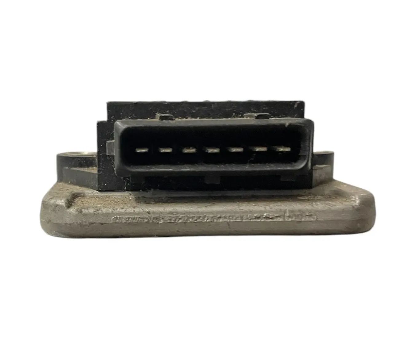 Audi 80 90 100 200 Steuergerät Schaltgerät Zündanlage Zündung 191905351B