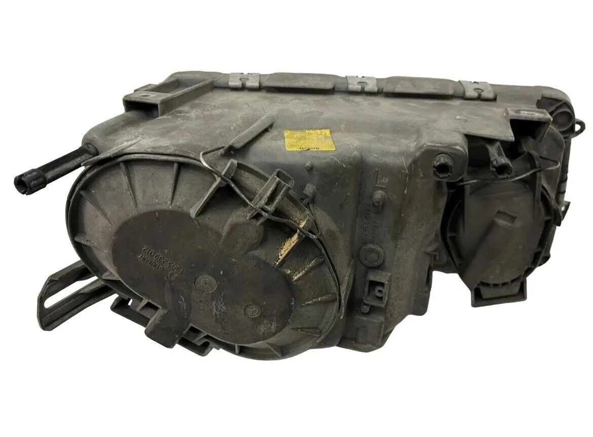 Mercedes-Benz W126 Frontscheinwerfer Scheinwerfer vorne links 1305235091