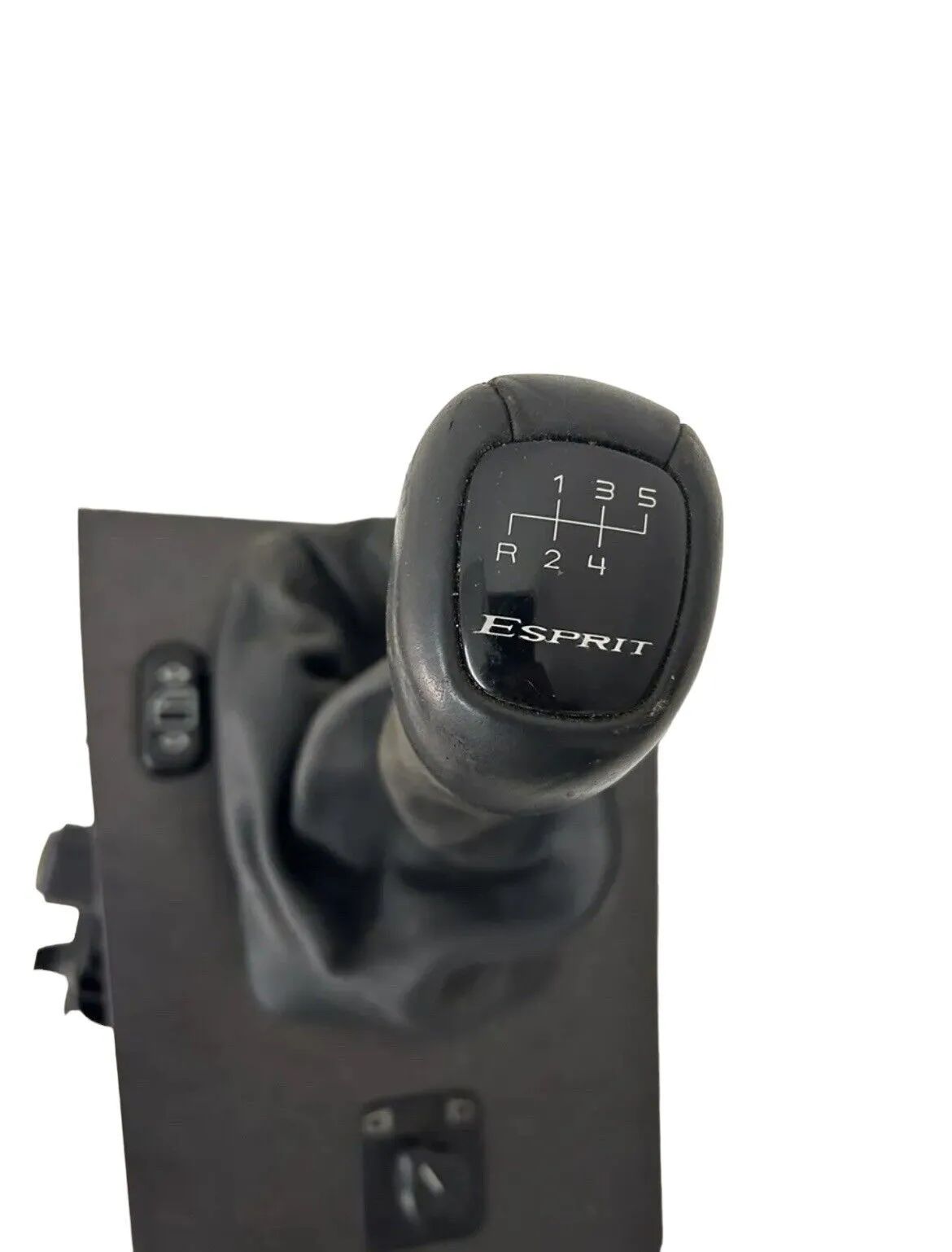 Mercedes-Benz CLK Wahlhebel Schaltknauf Schaltkulisse 2025450114 A2026830700