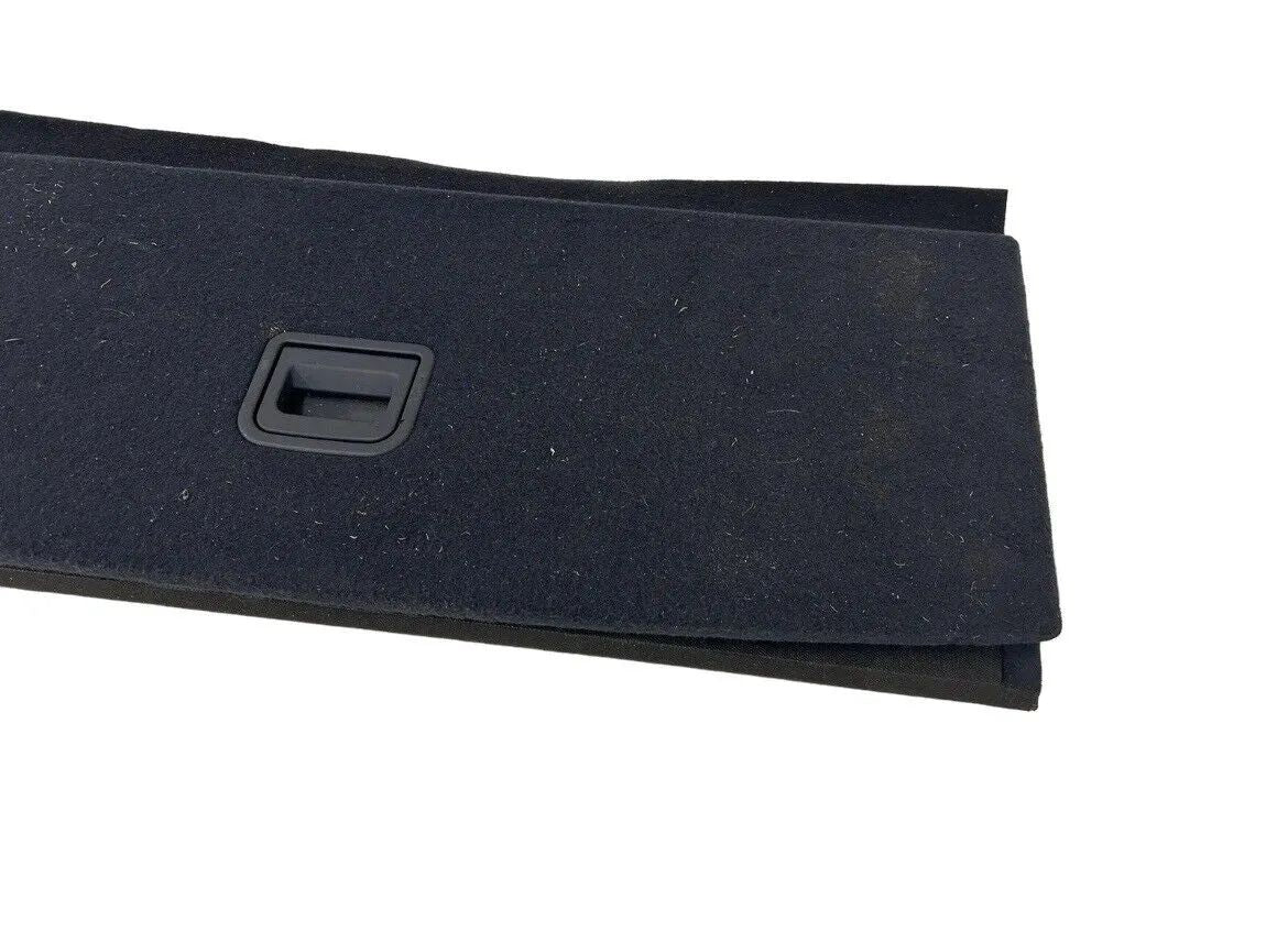 Audi A4 Kofferraumwanne hinten 4B9887183
