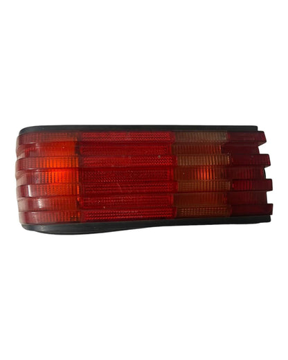 Mercedes-Benz S W126 1985 Rechts Rückleuchte Lampe 22072 OBR3991