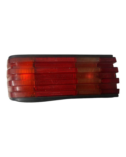 Mercedes-Benz S W126 1985 Rechts Rückleuchte Lampe 22072 OBR3991