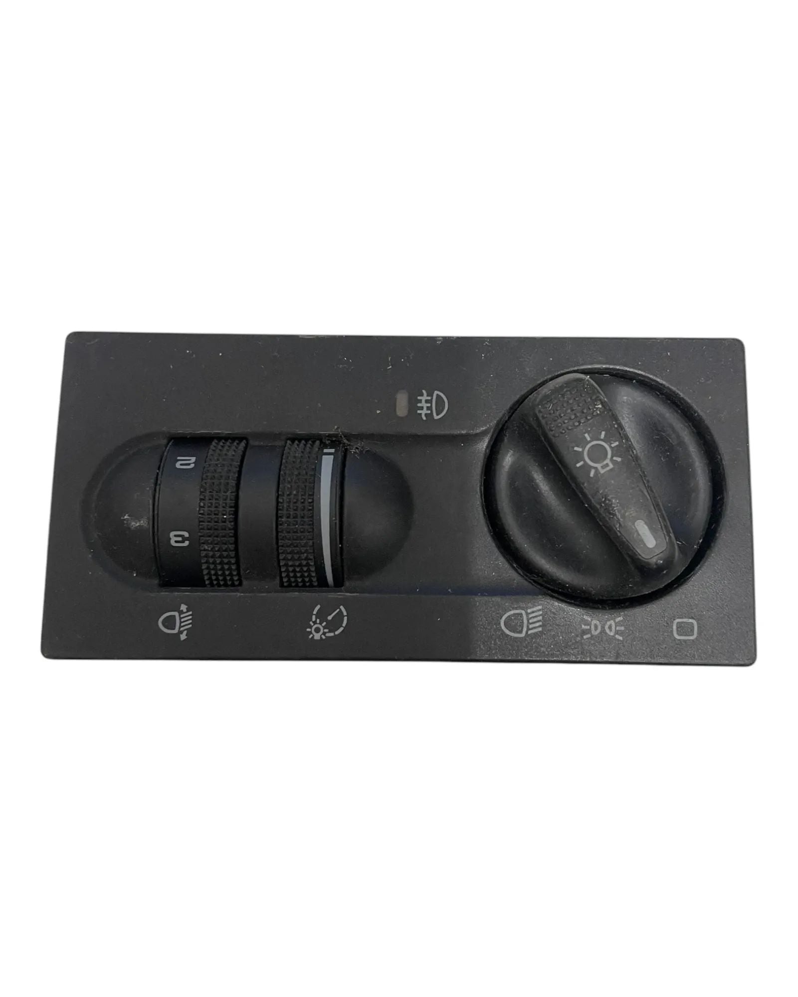 Volkswagen golf 3 Schalter Lichtschalter Scheinwerfer 04050504