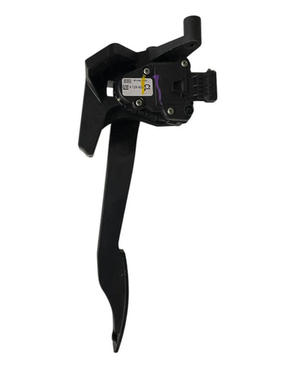 Opel Corsa C Pedal Modul Fahrpedal Gaspedal Gaswertgeber 9129423