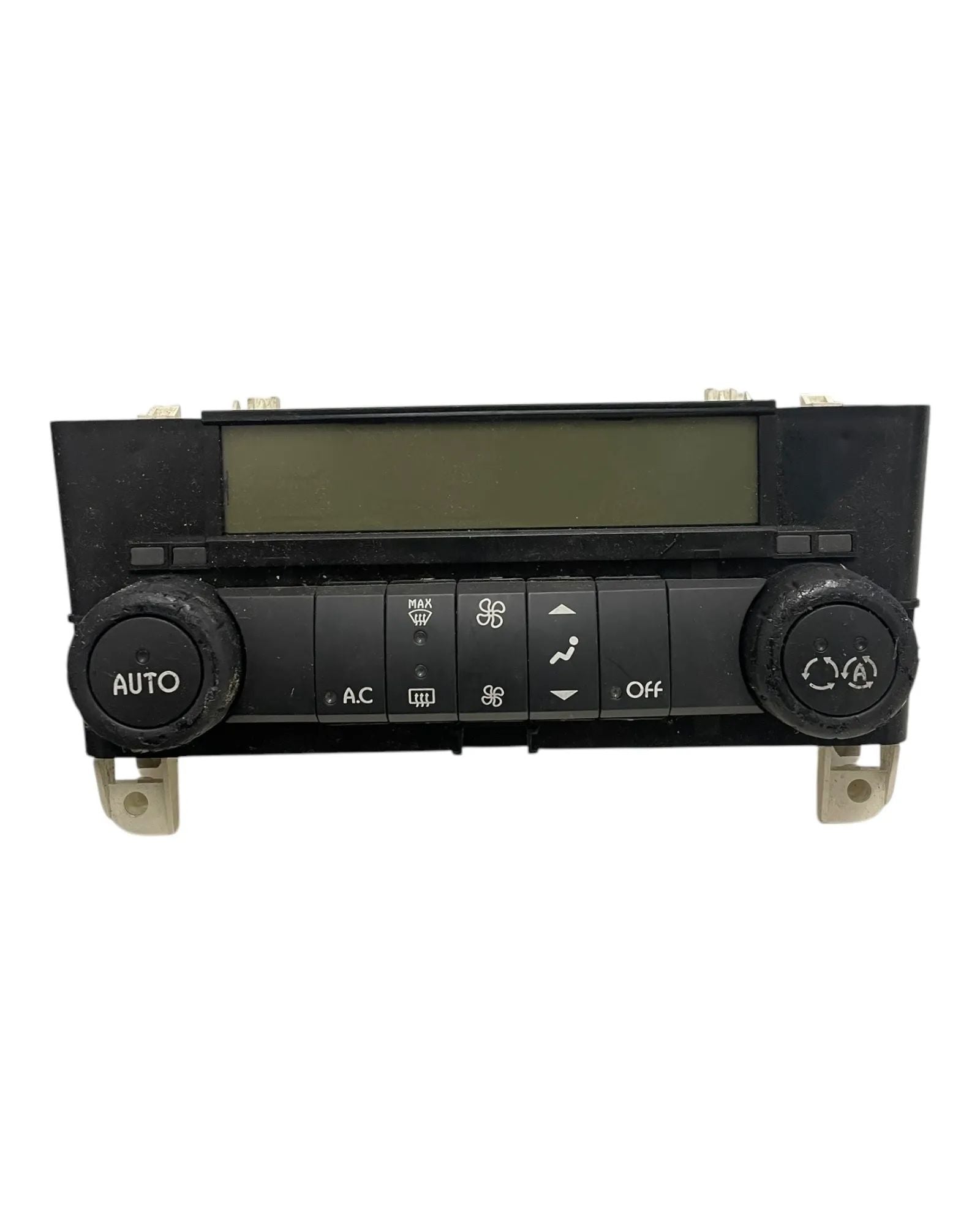 Renault Laguna II Steuergerät Klimabedienteil Klimasteuerung 8200487008