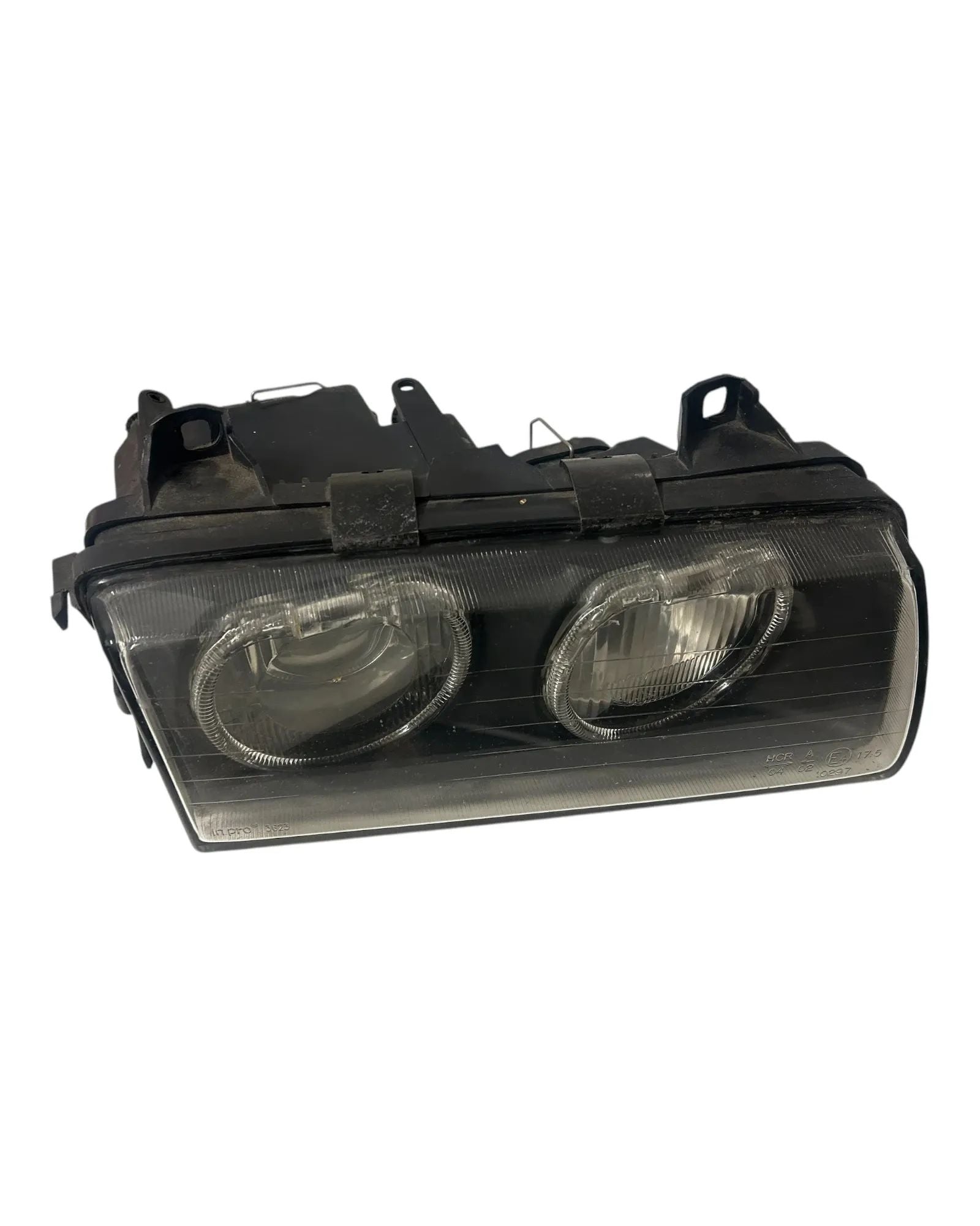 BMW E36 Scheinwerfer rechts Baujahr 1994