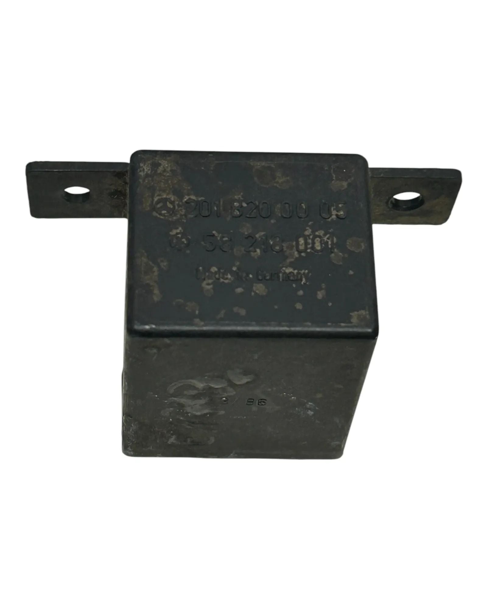 Mercedes-Benz W124 W201 Relais Blinker Blinkrelais 2018200005