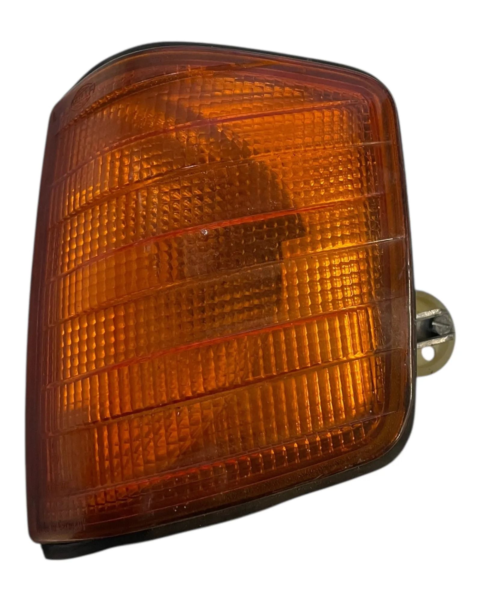 Mercedes-Benz W201 Blinkleuchte Blinker vorne Links 42665R6
