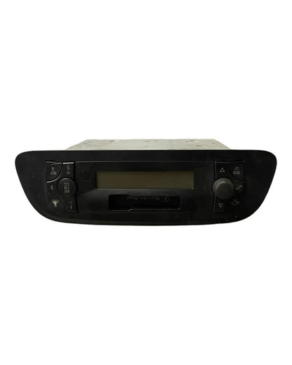 Mercedes-Benz Sprinter W906 Kassettenradio Autoradio Radio A0048201686
