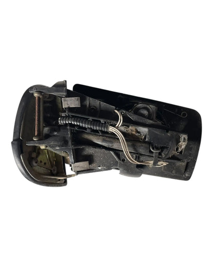 Mercedes-Benz W202 W210 Spiegel Links Außenspiegel Seitenspiegel 2028110198